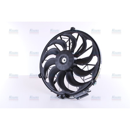 Nissens FAN MOTOR 85648